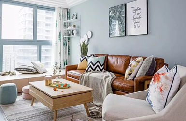 專(zhuān)業(yè)化裝飾公司